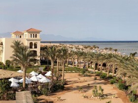 Jaz Mirabel Resort