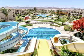 Jaz Mirabel Resort