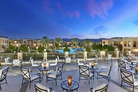 Jaz Mirabel Resort