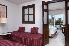 Jaz Mirabel Resort