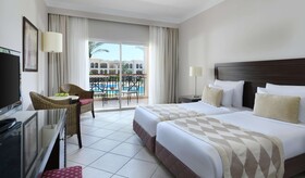Jaz Mirabel Resort