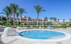 Jaz Mirabel Resort