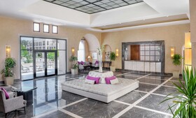 Jaz Mirabel Resort