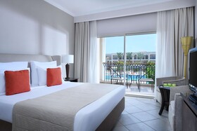 Jaz Mirabel Resort