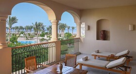 Jaz Mirabel Resort