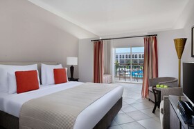 Jaz Mirabel Resort