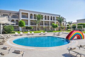 Jaz Mirabel Resort