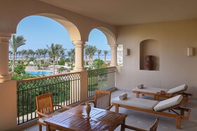 Jaz Mirabel Resort