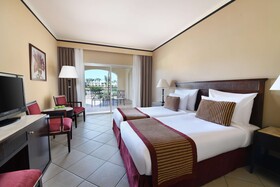 Jaz Mirabel Resort