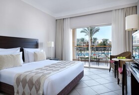 Jaz Mirabel Resort