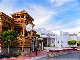 JAZ Sharm Dreams