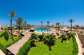 JAZ Sharm Dreams