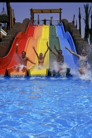 JAZ Sharm Dreams