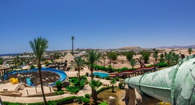 JAZ Sharm Dreams