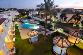JAZ Sharm Dreams