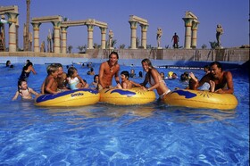 JAZ Sharm Dreams