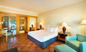 JAZ Sharm Dreams
