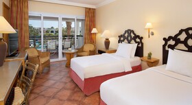 JAZ Sharm Dreams