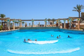 JAZ Sharm Dreams