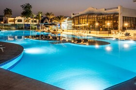 JAZ Sharm Dreams