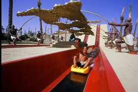JAZ Sharm Dreams