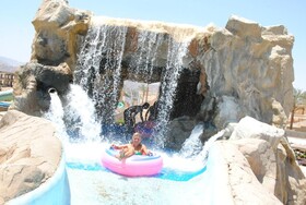 JAZ Sharm Dreams