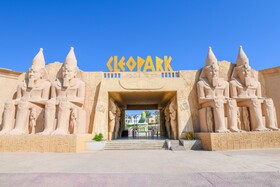 JAZ Sharm Dreams