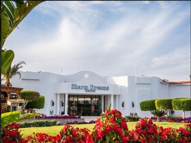 JAZ Sharm Dreams