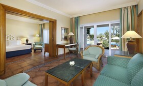 JAZ Sharm Dreams
