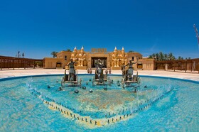 JAZ Sharm Dreams