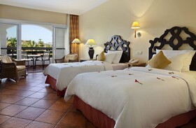 JAZ Sharm Dreams