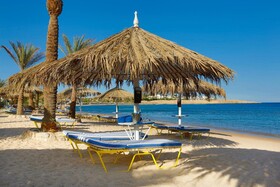 JAZ Sharm Dreams