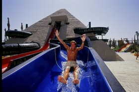 JAZ Sharm Dreams