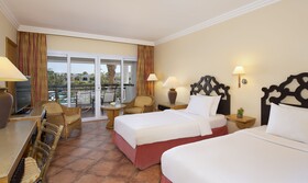 JAZ Sharm Dreams