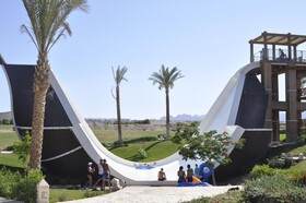 JAZ Sharm Dreams