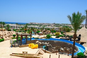 JAZ Sharm Dreams