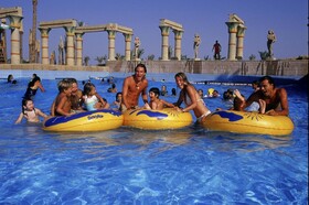 JAZ Sharm Dreams