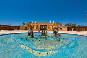 JAZ Sharm Dreams