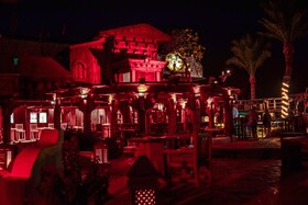 JAZ Sharm Dreams