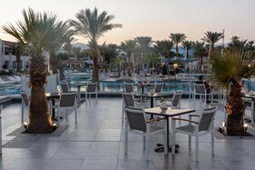 JAZ Sharm Dreams