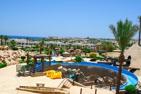 JAZ Sharm Dreams
