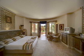 Pickalbatros Laguna Club Resort