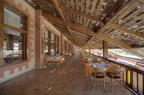 Pickalbatros Laguna Club Resort