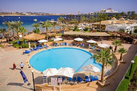 Marina Sharm Hotel