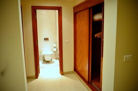Marina Sharm Hotel