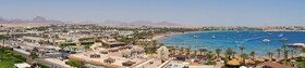 Marina Sharm Hotel