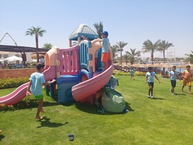 Marina Sharm Hotel