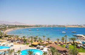 Marina Sharm Hotel