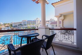 Marina Sharm Hotel