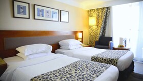 Marina Sharm Hotel